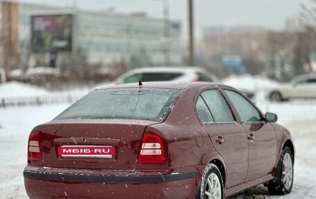Skoda Octavia IV, 2008 год, 380 000 рублей, 6 фотография