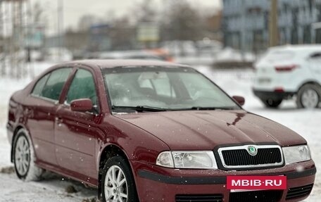 Skoda Octavia IV, 2008 год, 380 000 рублей, 8 фотография