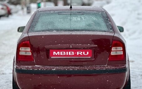 Skoda Octavia IV, 2008 год, 380 000 рублей, 5 фотография