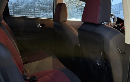 Nissan Qashqai, 2009 год, 770 000 рублей, 8 фотография