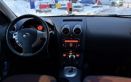 Nissan Qashqai, 2009 год, 770 000 рублей, 7 фотография