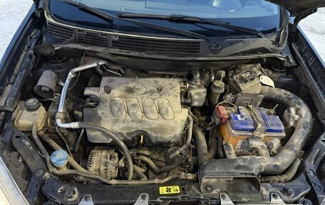 Nissan Qashqai, 2009 год, 770 000 рублей, 6 фотография