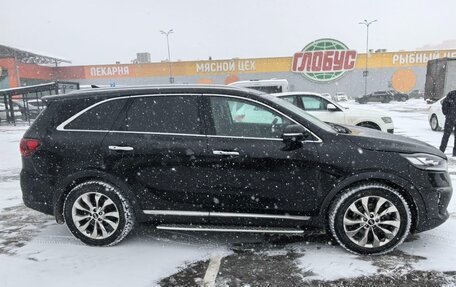 KIA Sorento III Prime рестайлинг, 2018 год, 2 990 000 рублей, 5 фотография