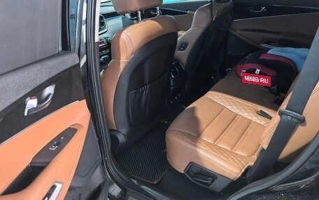 KIA Sorento III Prime рестайлинг, 2018 год, 2 990 000 рублей, 11 фотография