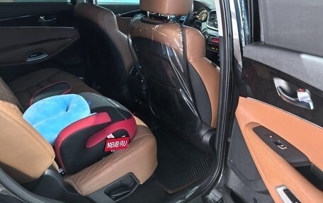 KIA Sorento III Prime рестайлинг, 2018 год, 2 990 000 рублей, 10 фотография