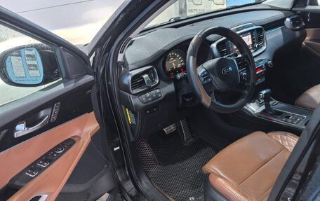 KIA Sorento III Prime рестайлинг, 2018 год, 2 990 000 рублей, 12 фотография