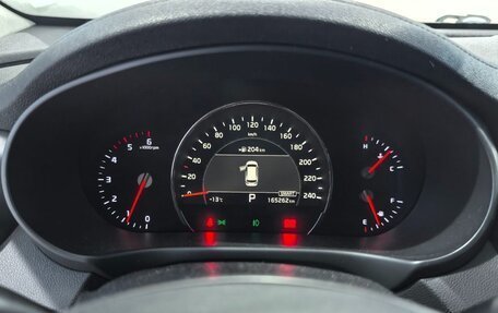 KIA Sorento III Prime рестайлинг, 2018 год, 2 990 000 рублей, 15 фотография