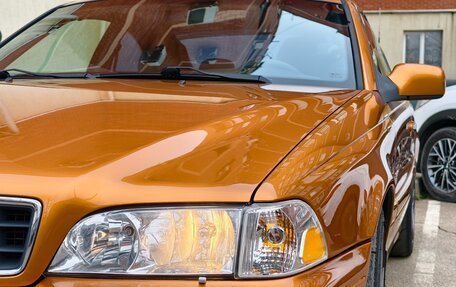 Volvo C70 II, 2002 год, 1 500 000 рублей, 3 фотография