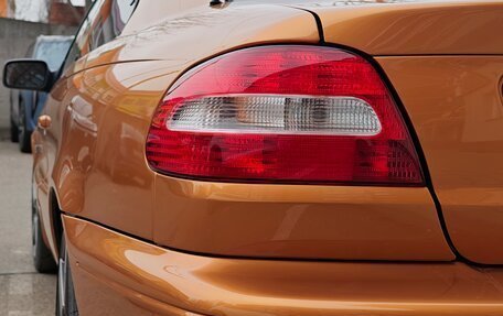 Volvo C70 II, 2002 год, 1 500 000 рублей, 2 фотография