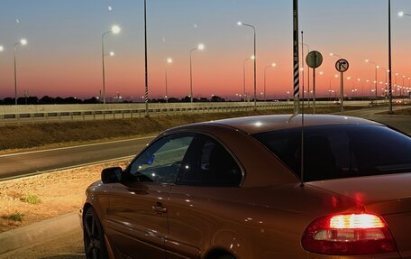 Volvo C70 II, 2002 год, 1 500 000 рублей, 5 фотография