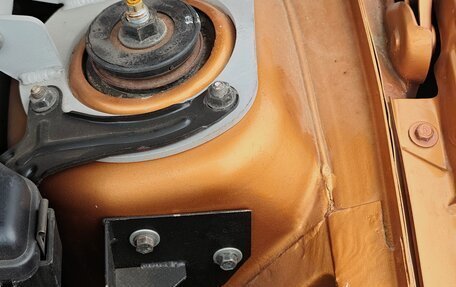 Volvo C70 II, 2002 год, 1 500 000 рублей, 9 фотография