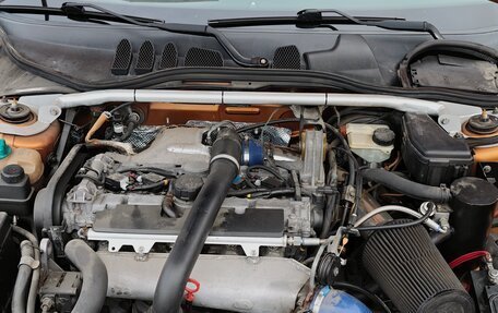 Volvo C70 II, 2002 год, 1 500 000 рублей, 7 фотография