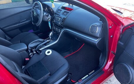 Mazda 6, 2010 год, 950 000 рублей, 6 фотография