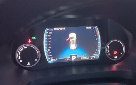 Chery Tiggo 8 I, 2023 год, 2 299 000 рублей, 7 фотография