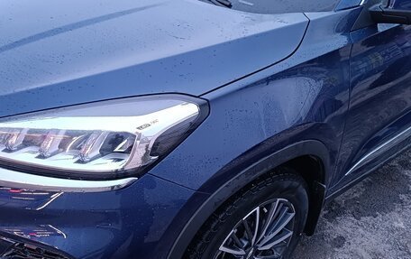 Chery Tiggo 8 I, 2023 год, 2 299 000 рублей, 4 фотография