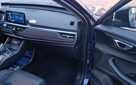 Chery Tiggo 8 I, 2023 год, 2 299 000 рублей, 12 фотография