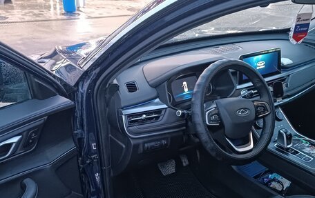 Chery Tiggo 8 I, 2023 год, 2 299 000 рублей, 5 фотография