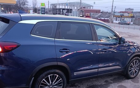 Chery Tiggo 8 I, 2023 год, 2 299 000 рублей, 10 фотография