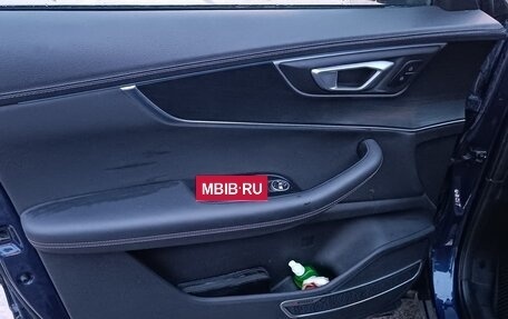 Chery Tiggo 8 I, 2023 год, 2 299 000 рублей, 6 фотография