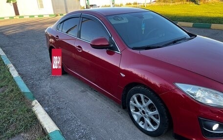 Mazda 6, 2010 год, 950 000 рублей, 5 фотография