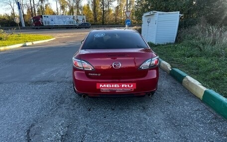 Mazda 6, 2010 год, 950 000 рублей, 7 фотография