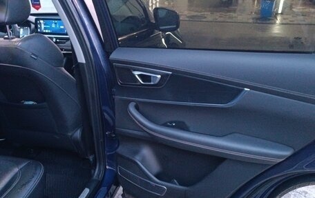 Chery Tiggo 8 I, 2023 год, 2 299 000 рублей, 11 фотография