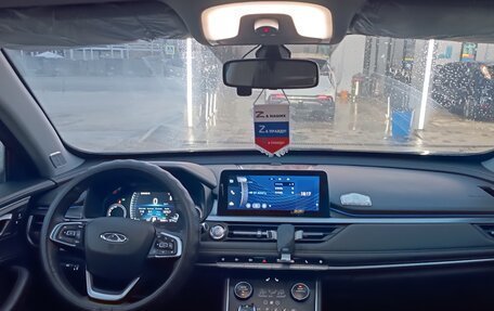 Chery Tiggo 8 I, 2023 год, 2 299 000 рублей, 13 фотография