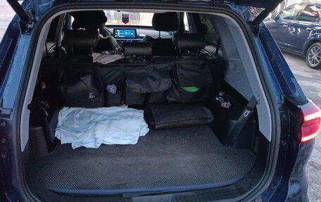 Chery Tiggo 8 I, 2023 год, 2 299 000 рублей, 15 фотография