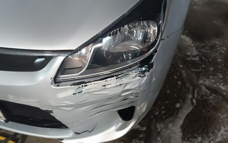 KIA Rio IV, 2019 год, 1 050 000 рублей, 4 фотография