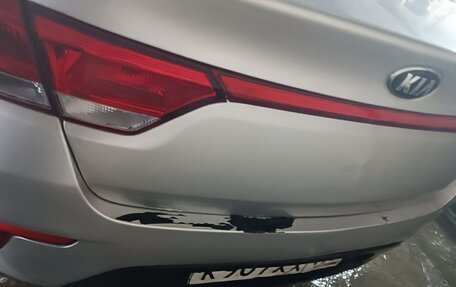 KIA Rio IV, 2019 год, 1 050 000 рублей, 5 фотография