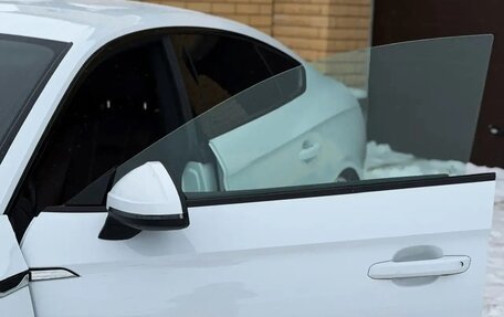 Audi A5, 2019 год, 2 970 000 рублей, 5 фотография