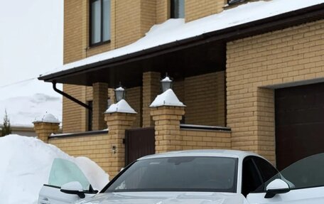 Audi A5, 2019 год, 2 970 000 рублей, 3 фотография