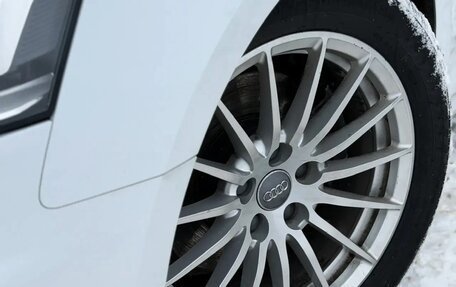 Audi A5, 2019 год, 2 970 000 рублей, 8 фотография
