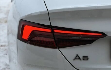 Audi A5, 2019 год, 2 970 000 рублей, 14 фотография