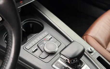 Audi A5, 2019 год, 2 970 000 рублей, 16 фотография