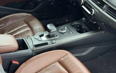 Audi A5, 2019 год, 2 970 000 рублей, 20 фотография