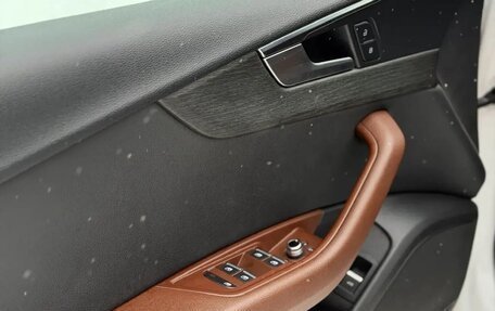 Audi A5, 2019 год, 2 970 000 рублей, 23 фотография