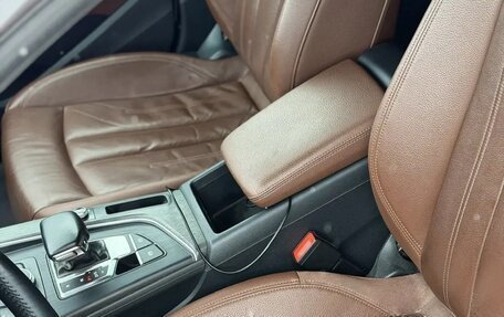 Audi A5, 2019 год, 2 970 000 рублей, 21 фотография