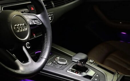 Audi A5, 2019 год, 2 970 000 рублей, 28 фотография