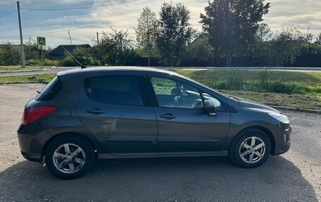 Peugeot 308 II, 2009 год, 390 000 рублей, 2 фотография