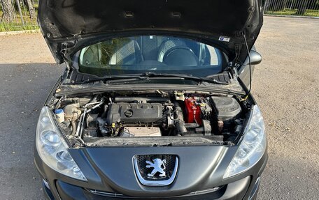 Peugeot 308 II, 2009 год, 390 000 рублей, 4 фотография