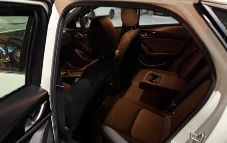 Mazda CX-4, 2022 год, 2 250 000 рублей, 3 фотография