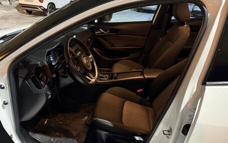 Mazda CX-4, 2022 год, 2 250 000 рублей, 6 фотография