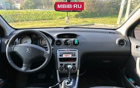 Peugeot 308 II, 2009 год, 390 000 рублей, 3 фотография