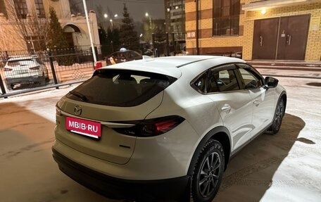 Mazda CX-4, 2022 год, 2 250 000 рублей, 10 фотография