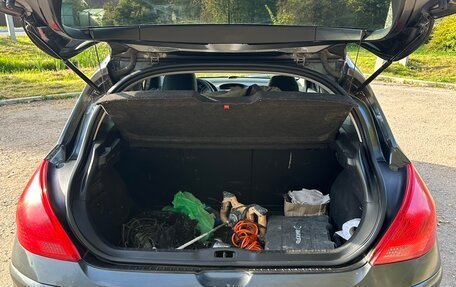 Peugeot 308 II, 2009 год, 390 000 рублей, 6 фотография