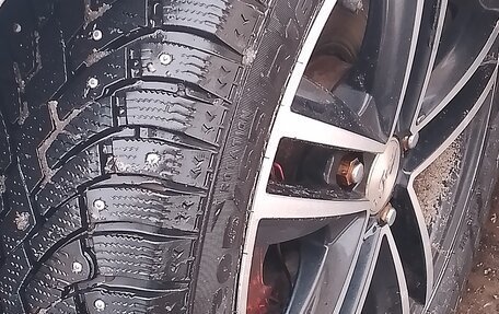 Ford Focus II рестайлинг, 2008 год, 560 000 рублей, 5 фотография