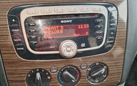 Ford Focus II рестайлинг, 2008 год, 560 000 рублей, 7 фотография