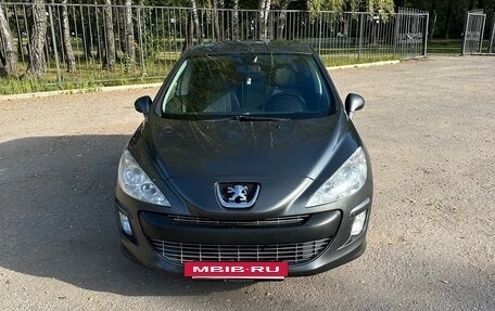 Peugeot 308 II, 2009 год, 390 000 рублей, 8 фотография