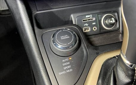 Jeep Cherokee, 2014 год, 1 730 000 рублей, 12 фотография